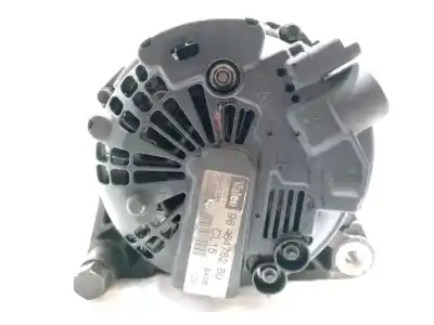 Second-hand car spare part alternator for citroen c2 (jm_) 1.4 hdi oem iam references 9646476280  
