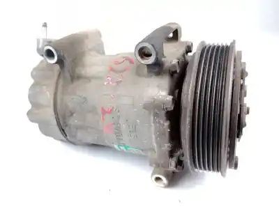 Second-hand car spare part  for CITROEN C2 (JM_)  OEM IAM references 9655191680  1450F