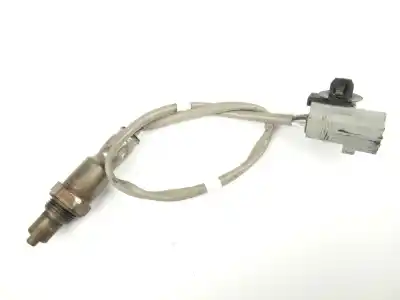 Peça sobressalente para automóvel em segunda mão sonda lambda por suzuki vitara (ly) 1.4 hybrid (mild hybrid) referências oem iam oza2004su001