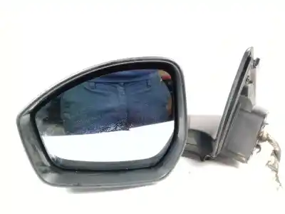 Peça sobressalente para automóvel em segunda mão espelho retrovisor esquerdo por land rover range rover evoque (l538) 2.2 d referências oem iam lr048638  