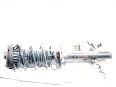 Автозапчасти б/у правый задний амортизатор за land rover range rover evoque (l538) 2.2 d ссылки oem iam bj3218080ae