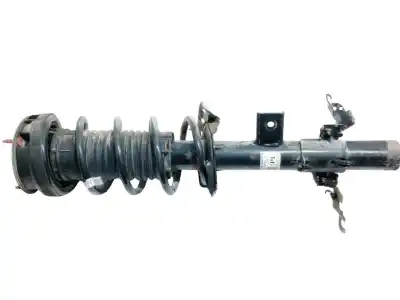 Автозапчасти б/у задний левый амортизатор за land rover range rover evoque (l538) 2.2 d ссылки oem iam bj3218k004ae