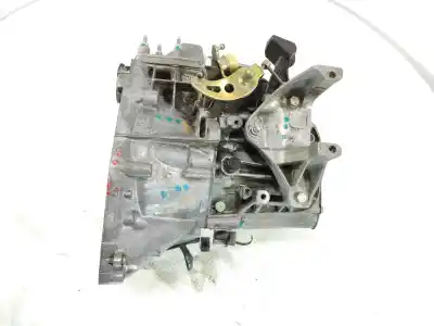 Автозапчасти б/у коробка передач за peugeot 407 (6d_) 2.0 hdi 135 (6drhrh, 6drhre, 6drhrg, 6drhrj) ссылки oem iam 20mb02 6 velocidades  Автозапчасти б/у коробка передач за peugeot 407 (6d_) 2.0 hdi 135 (6drhrh, 6drhre, 6drhrg, 6drhrj) ссылки oem iam 20mb02 6 velocidades