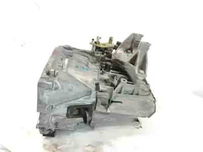 Автозапчасти б/у коробка передач за peugeot 407 (6d_) 2.0 hdi 135 (6drhrh, 6drhre, 6drhrg, 6drhrj) ссылки oem iam 20mb02 6 velocidades  Автозапчасти б/у коробка передач за peugeot 407 (6d_) 2.0 hdi 135 (6drhrh, 6drhre, 6drhrg, 6drhrj) ссылки oem iam 20mb02 6 velocidades
