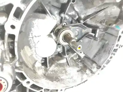 Автозапчасти б/у коробка передач за peugeot 407 (6d_) 2.0 hdi 135 (6drhrh, 6drhre, 6drhrg, 6drhrj) ссылки oem iam 20mb02 6 velocidades  Автозапчасти б/у коробка передач за peugeot 407 (6d_) 2.0 hdi 135 (6drhrh, 6drhre, 6drhrg, 6drhrj) ссылки oem iam 20mb02 6 velocidades