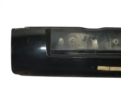 Second-hand car spare part tailgate for citroen c2 (jm_) 1.4 hdi oem iam references 8701w2  