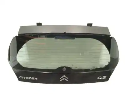 Second-hand car spare part  for CITROEN C2 (JM_)  OEM IAM references 8701S2  