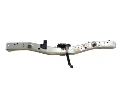Peça sobressalente para automóvel em segunda mão reforço travessa superior por toyota auris (_e18_) 1.8 hybrid (zwe186_) referências oem iam 5261102380