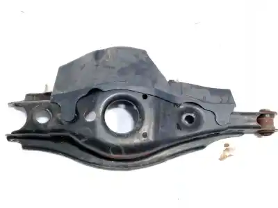 Peça sobressalente para automóvel em segunda mão braço de suspensão traseiro inferior direito por toyota auris (_e18_) 1.8 hybrid (zwe186_) referências oem iam 4873005070