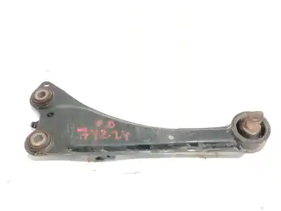 Peça sobressalente para automóvel em segunda mão braço de suspensão traseiro inferior direito por toyota auris (_e18_) 1.8 hybrid (zwe186_) referências oem iam 4876002011