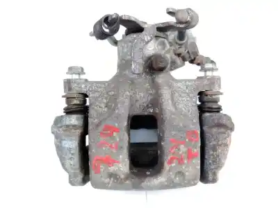 Peça sobressalente para automóvel em segunda mão pinça de travão traseira direita por toyota auris (_e18_) 1.8 hybrid (zwe186_) referências oem iam 4783002261