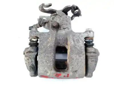 Peça sobressalente para automóvel em segunda mão pinça de travão traseira esquerda por toyota auris (_e18_) 1.8 hybrid (zwe186_) referências oem iam 4785002281