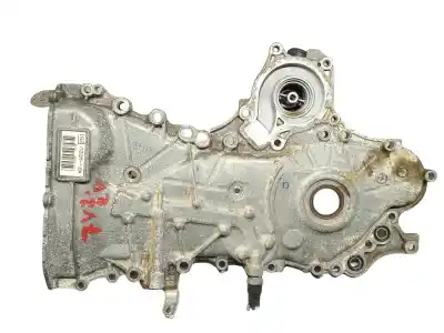 Second-hand car spare part  for TOYOTA AURIS (_E18_)  OEM IAM references 113100T100  