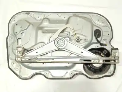 Second-hand car spare part passenger side right window regulator for ford focus ii (da_, hcp, dp) 1.6 tdci oem iam references 1738646  