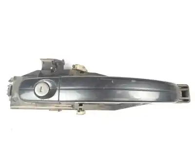 Second-hand car spare part Exterior Left Front Door Handle for FORD FOCUS II (DA_, HCP, DP) 1.6 TDCI OEM IAM references 1480070  1305822