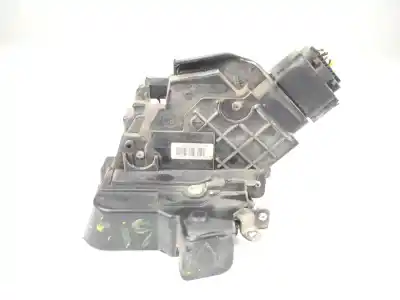 Second-hand car spare part Front Right Door Lock for FORD FOCUS II (DA_, HCP, DP) 1.6 TDCI OEM IAM references 3M5AR21812AK  