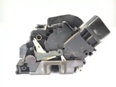 Автозапчасти б/у замок левой передней двери за ford focus ii (da_, hcp, dp) 1.6 tdci ссылки oem iam 3m5ar21813er  