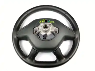 Pezzo di ricambio per auto di seconda mano volante per dacia logan iii 1.0 tce 90 riferimenti oem iam 484004420r  