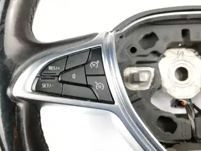Pezzo di ricambio per auto di seconda mano volante per dacia logan iii 1.0 tce 90 riferimenti oem iam 484004420r  