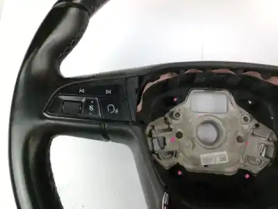 Автозапчастина б/у кермо для seat ateca (kh7, khp) 1.6 tdi посилання на oem iam 5f0419091ah  