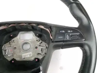 Автозапчастина б/у кермо для seat ateca (kh7, khp) 1.6 tdi посилання на oem iam 5f0419091ah  