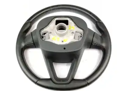 Автозапчастина б/у кермо для seat ateca (kh7, khp) 1.6 tdi посилання на oem iam 5f0419091ah  