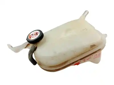 Peça sobressalente para automóvel em segunda mão depósito de expansão por toyota auris (_e18_) 1.8 hybrid (zwe186_) referências oem iam 164800d030