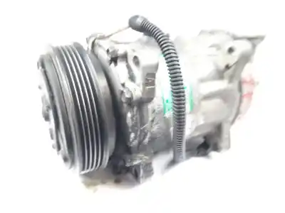 Pièce détachée automobile d'occasion  pour CITROEN SAXO (S0, S1)  Références OEM IAM 6453N1  