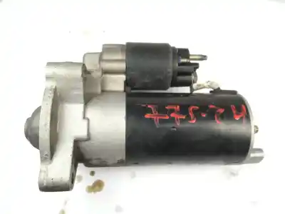 Pièce détachée automobile d'occasion  pour CITROEN SAXO (S0, S1)  Références OEM IAM 0001108162  