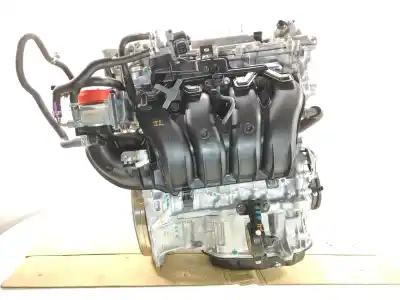 Автозапчасти б/у полный двигатель за lexus nx (_z1_) 300h awd (ayz15) ссылки oem iam 2ar 1900036430 gasolina