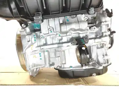 Автозапчасти б/у полный двигатель за lexus nx (_z1_) 300h awd (ayz15) ссылки oem iam 2ar 1900036430 gasolina