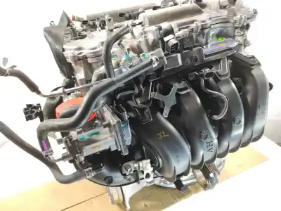 Автозапчасти б/у полный двигатель за lexus nx (_z1_) 300h awd (ayz15) ссылки oem iam 2ar 1900036430 gasolina
