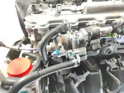 Автозапчасти б/у полный двигатель за lexus nx (_z1_) 300h awd (ayz15) ссылки oem iam 2ar 1900036430 gasolina
