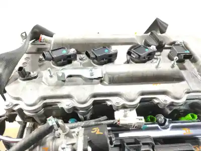Автозапчасти б/у полный двигатель за lexus nx (_z1_) 300h awd (ayz15) ссылки oem iam 2ar 1900036430 gasolina