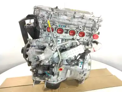 Автозапчасти б/у полный двигатель за lexus nx (_z1_) 300h awd (ayz15) ссылки oem iam 2ar 1900036430 gasolina