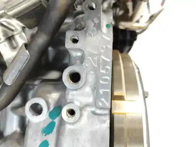 Автозапчасти б/у полный двигатель за lexus nx (_z1_) 300h awd (ayz15) ссылки oem iam 2ar 1900036430 gasolina