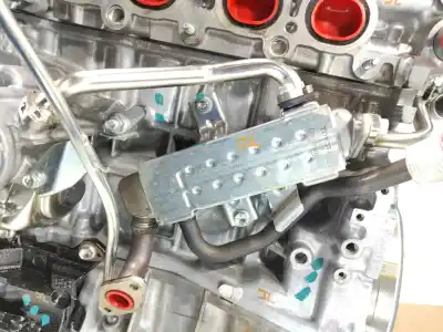 Автозапчасти б/у полный двигатель за lexus nx (_z1_) 300h awd (ayz15) ссылки oem iam 2ar 1900036430 gasolina