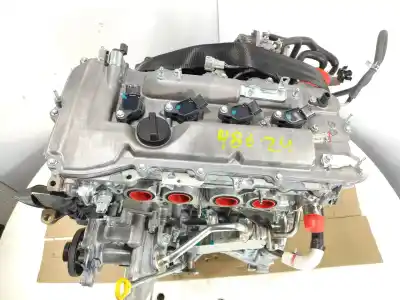 Автозапчасти б/у полный двигатель за lexus nx (_z1_) 300h awd (ayz15) ссылки oem iam 2ar 1900036430 gasolina