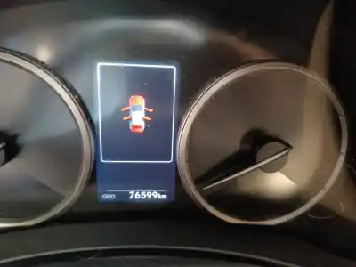 Автозапчасти б/у полный двигатель за lexus nx (_z1_) 300h awd (ayz15) ссылки oem iam 2ar 1900036430 gasolina