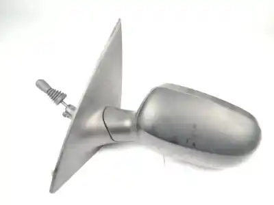 Peça sobressalente para automóvel em segunda mão espelho retrovisor esquerdo por opel corsa c (x01) 1.3 cdti (f08, f68) referências oem iam 1428854  