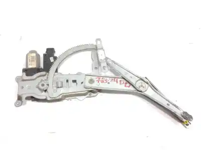 Peça sobressalente para automóvel em segunda mão Elevador De Vidros Dianteiro Direito por OPEL CORSA C (X01) 1.3 CDTI (F08, F68) Referências OEM IAM 24466594  