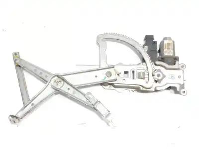 Peça sobressalente para automóvel em segunda mão Elevador De Vidros Dianteira Esquerda por OPEL CORSA C (X01) 1.3 CDTI (F08, F68) Referências OEM IAM 24466593  