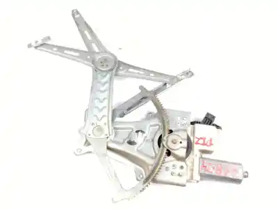 Second-hand car spare part Driver Left Window Regulator for OPEL VECTRA C (Z02) 2.0 DTI 16V (F69) OEM IAM references 9178987  