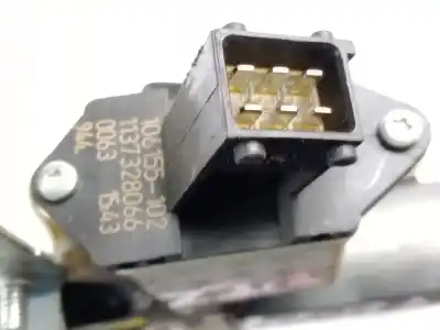 Pezzo di ricambio per auto di seconda mano alzacristalli anteriore sinistro per opel vectra c (z02) 2.0 dti 16v (f69) riferimenti oem iam 9178987  