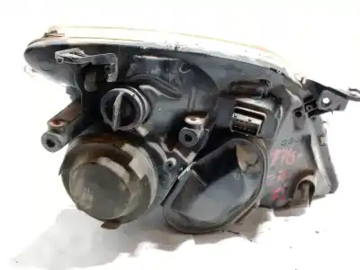 Pezzo di ricambio per auto di seconda mano faro anteriore sinistro per opel vectra c (z02) 2.0 dti 16v (f69) riferimenti oem iam 1216121  