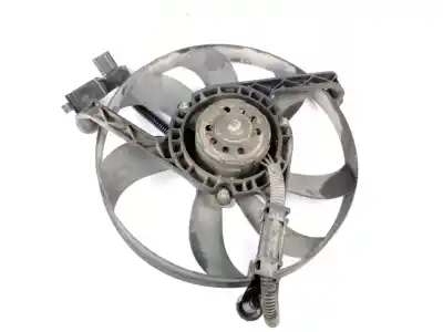 Second-hand car spare part radiator cooling fan for seat leon (1m1) 1.9 tdi oem iam references 1c0959455c  