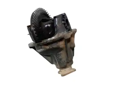 Peça sobressalente para automóvel em segunda mão diferencial traseiro por land rover range rover ii (p38a) 2.5 d 4x4 referências oem iam tbb100840