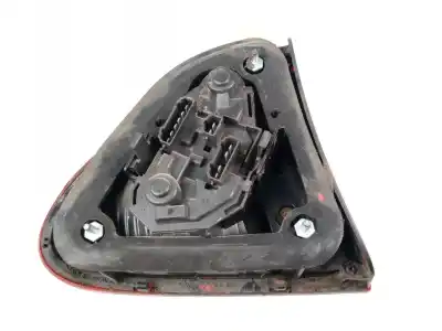 Tweedehands auto-onderdeel rechter achterlamp voor seat leon (1m1) 1.9 tdi oem iam-referenties 1m6945112  