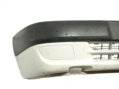 Pièce détachée automobile d'occasion le pare-choc avant pour citroen saxo (s0, s1) 1.5 d références oem iam   