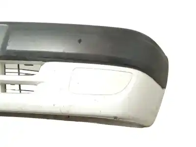 Pièce détachée automobile d'occasion le pare-choc avant pour citroen saxo (s0, s1) 1.5 d références oem iam   